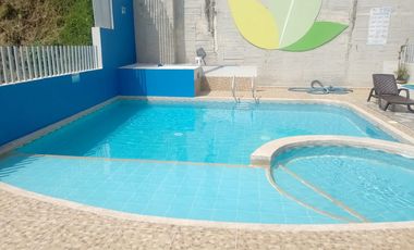 apartamento en venta en villa del prado. Cod V5370