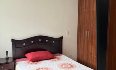 apartamento en venta en villa del prado. Cod V5370