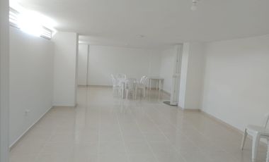 apartamento en venta en villa del prado. Cod V5370