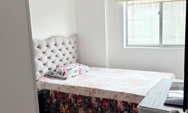 apartamento en venta en villa del prado. Cod V5370