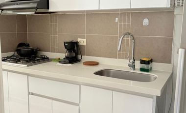 apartamento en venta en villa del prado. Cod V5370