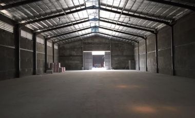 Affordable Warehouse for Rent in Guiguinto, Bulacan CW0032