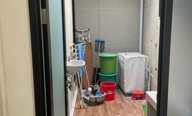 Rumah North West Lake Citraland, Minimalis Hadap Selatan