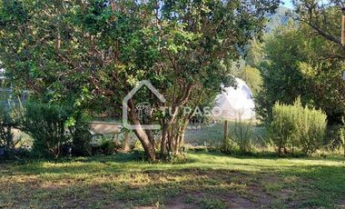 Parcela en Venta en Kilometro 49 sector Juan Amigo