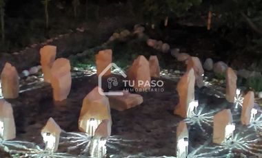 Parcela en Venta en Kilometro 49 sector Juan Amigo