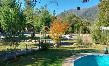 Parcela en Venta en Kilometro 49 sector Juan Amigo