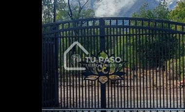 Parcela en Venta en Kilometro 49 sector Juan Amigo