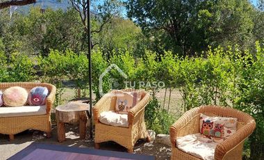Parcela en Venta en Kilometro 49 sector Juan Amigo