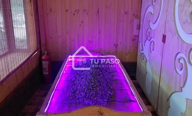 Parcela en Venta en Kilometro 49 sector Juan Amigo