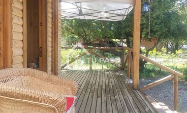 Parcela en Venta en Kilometro 49 sector Juan Amigo