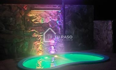 Parcela en Venta en Kilometro 49 sector Juan Amigo