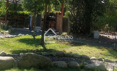 Parcela en Venta en Kilometro 49 sector Juan Amigo