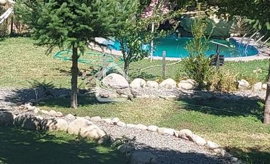 Parcela en Venta en Kilometro 49 sector Juan Amigo