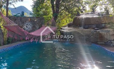 Parcela en Venta en Kilometro 49 sector Juan Amigo