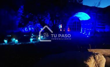 Parcela en Venta en Kilometro 49 sector Juan Amigo
