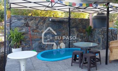 Parcela en Venta en Kilometro 49 sector Juan Amigo