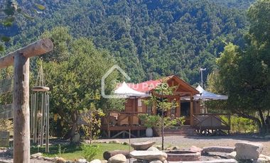 Parcela en Venta en Kilometro 49 sector Juan Amigo