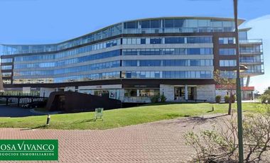 Oficina - Puerta Norte