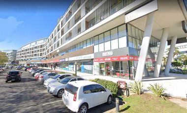 Oficina - Puerta Norte