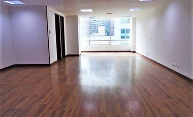 PR11237 SE VENDE OFICINA EN SECTOR MILLA DE ORO, EL POBLADO,