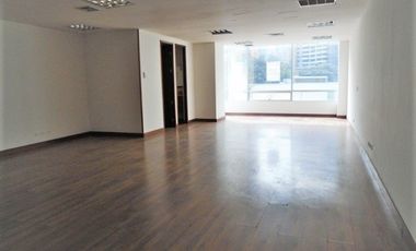 PR11237 SE VENDE OFICINA EN SECTOR MILLA DE ORO, EL POBLADO,