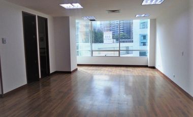 PR11237 SE VENDE OFICINA EN SECTOR MILLA DE ORO, EL POBLADO,