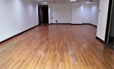 PR11237 SE VENDE OFICINA EN SECTOR MILLA DE ORO, EL POBLADO,