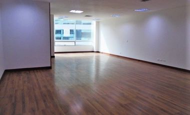 PR11237 SE VENDE OFICINA EN SECTOR MILLA DE ORO, EL POBLADO,