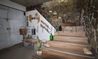 Se vende casa uso comercial sector Tongoy