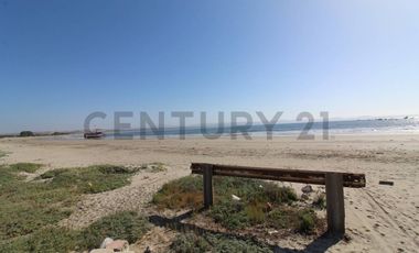 Se vende casa uso comercial sector Tongoy