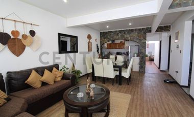 Se vende casa uso comercial sector Tongoy