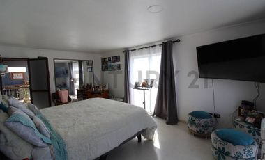 Se vende casa uso comercial sector Tongoy