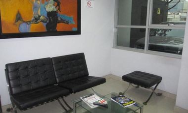 VENTA DE CASA PARA OFICINA EN MIRAFLORES EDIFICIO DE 4 PISOS