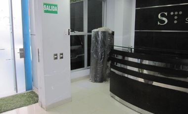 VENTA DE CASA PARA OFICINA EN MIRAFLORES EDIFICIO DE 4 PISOS