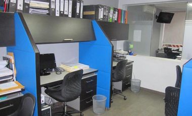 VENTA DE CASA PARA OFICINA EN MIRAFLORES EDIFICIO DE 4 PISOS