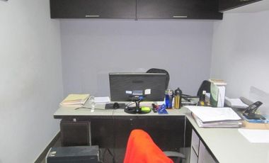 VENTA DE CASA PARA OFICINA EN MIRAFLORES EDIFICIO DE 4 PISOS