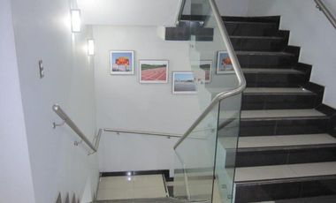 VENTA DE CASA PARA OFICINA EN MIRAFLORES EDIFICIO DE 4 PISOS