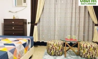 Most Affordable 2 Bedroom Condominium in Bloq Sikatuna