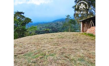 ref 835a vendo lote campestre en 