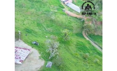 ref 835a vendo lote campestre en 