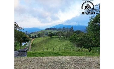 ref 835a vendo lote campestre en 