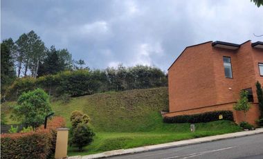 Lote para Casa en Unidad Cerrada via la Fe el Retiro