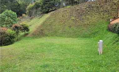 Lote para Casa en Unidad Cerrada via la Fe el Retiro