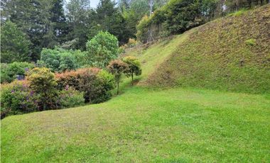 Lote para Casa en Unidad Cerrada via la Fe el Retiro