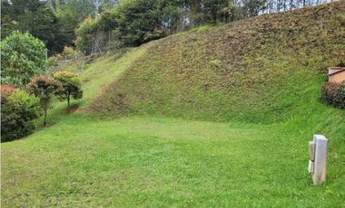 Lote para Casa en Unidad Cerrada via la Fe el Retiro