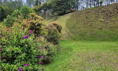 Lote para Casa en Unidad Cerrada via la Fe el Retiro