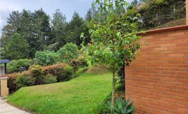 Lote para Casa en Unidad Cerrada via la Fe el Retiro