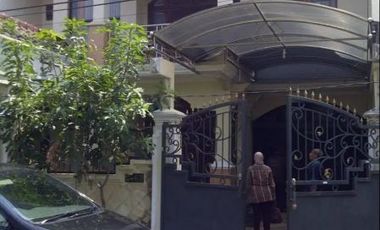 Perumahan dijual di RW 07, Rungkut Kidul, Rungkut, Surabaya, Jawa Timur