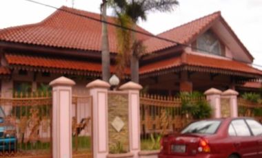 Rumah dijual di Jawa Barat, Cirebon Kota