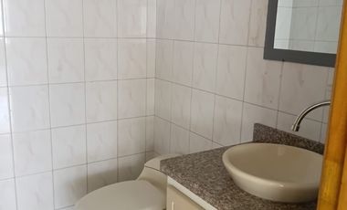 oficina en arriendo en chico norte. Cod A52064